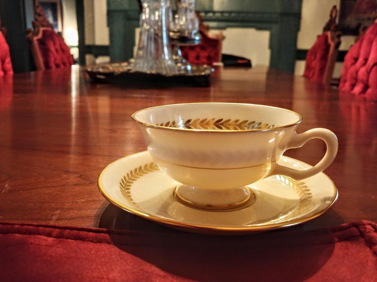 Chanceford Hall Bed & Breakfast Snow Hill Eksteriør bilde